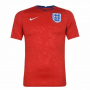 Мъжка тениска Nike England Pre-Match CD2577-600