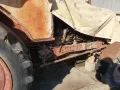 трактор юмз, снимка 3