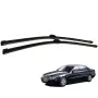 Комплект предни аеро чистачки за Mercedes S-Class W220 и W221, снимка 1