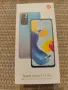 REDMI NOTE 11S 5G 128/6 GB, черен, снимка 1