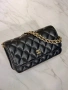 Chanel Дамска Чанта С Дълга Дръжка Синджир За През Рамо Шанел - Различни Цветове Код SK1103, снимка 4