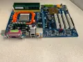 Двуядрен комплект Gigabyte GA-M52L-S3, снимка 9