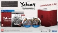 Yakuza Remastered Collection - Day One Edition (PS4), снимка 8