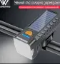 К-т Фар+Стоп със соларно захранване и USB, снимка 4