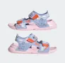 Детски сандали Adidas AltaSwim Moana I, снимка 7