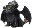 Интерактивен мини дракон DreamWorks Dragons Toothless с 25 звука, снимка 4