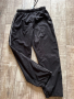 Уникален оригинален спортен черен панталон долнище Nike Найк класически модел дишаща материя, снимка 3