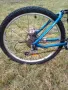 SCOTT велосипед , алуминиев байк мекица маунтинбайк, снимка 3