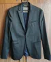 Мъжко сако ZARA, М(48), снимка 1