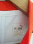 Valencia Puma XL оригинална футболна тениска фланелка Валенсия Пума , снимка 6