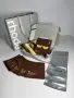 rhode x Justin Bieber / The Biebers
Caramelized Banana Lip Gloss гланц, Eye
Patches пачове, сет, снимка 5