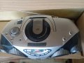 PHILIPS AZ2025 Boombox Ghetto Blaster, снимка 4