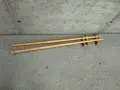 Продавам дървен корниз, снимка 2