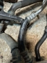 Маслопровод автоматична скоростна кутия Ауди Audi A8 D4 H4 3.0Tdi 251ps. само за 50лв. 4H0317817H, снимка 2