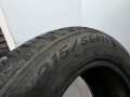 2бр всесезонни гуми 215/55/16 MAXXIS L04665 , снимка 4