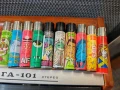 Запалки Cliper 10 бр, снимка 1