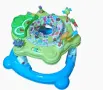Проходилка 4 в 1 "Джоя Лукс" Звездички Chipolino , снимка 1