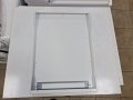 Стъкло от абсорбатор Gorenje WHI643ORAW, снимка 2