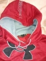 Under Armour суичър XL - 25 лв, снимка 3