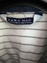 Zara Man ленено яке, снимка 2