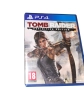 Игра за PS4 tomb raider , снимка 1