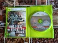 Soldier of Fortune:Payback/Xbox 360, снимка 3