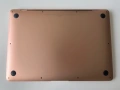 Apple Macbook Air 13 inch 2020 Core i3 1.1GHz 8 RAM, 256 GB A2179, снимка 3