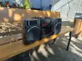 Hitachi TRK 940е Радиокасетофон Обслужен, снимка 3