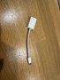 Apple type c to usb преходник, снимка 1 - USB кабели - 42480648