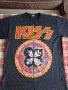 Рок Тениски Кисс, снимка 1