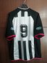 Besiktas Daniel Pancu #9 Puma оригинална юбилейна тениска фланелка Бешикташ 1903-2003 екип , снимка 2