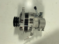 Нов Генератор Мицубиши Л200 Nov Generator Mitsubishi L200 2.5 TD 116к.с. (96-06)г. , снимка 6