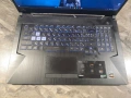 Лаптоп Asus Tuf A17 FA706 AMD Ryzen 7 4800H 16GB RAM 475 GB SSD, снимка 6