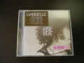 Gabrielle – Rise 1999, снимка 1 - CD дискове - 44600343