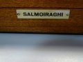 Планиметър Salmoiraghi 238 Planimeter, снимка 14