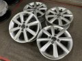 Джанти 15 Цола 4х100 VW UP , снимка 3