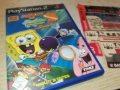 SONY PS2 GAME-SPONGEBOB 2711250853, снимка 13