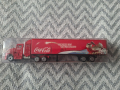 камионче Coca Cola предишни издания , снимка 4