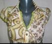 Два различни броя / Вталена риза с бюстие "Suchita" и България , снимка 12