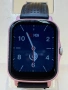 часовник Smart Watch Y20 Square + зарядно, снимка 2