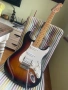 Stratocaster Partcaster, снимка 2