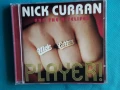 Nick Curran,Paco De Lucia,Taj Mahal,Mark Cook,Philip Sayce,Mimi Fox-CD, снимка 1