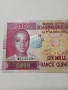 ГВИНЕЯ БАНКНОТА , снимка 2