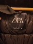 ZARA яке парка TRF Heat PWR EXTREME (-20°C) – НОВО с етикет, снимка 2