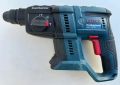BOSCH GBH 18V-20 - Акумулаторен перфоратор 18V, снимка 1