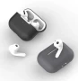 Силиконов калъф за AirPods 1 | 2 | 3 | 4 | Pro | Pro 2, снимка 9