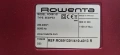 Rowenta
модел  RO 591301 като нова, снимка 14