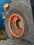 Джанта от мотокар за гума 18х7х8   , снимка 3
