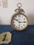 Стари часовници будилници от 30-40те години. , снимка 10