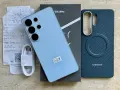 Samsung S26 Ultra 512GB / Sky Blue / КАТО НОВ / 2г. ГАРАНЦИЯ!, снимка 1